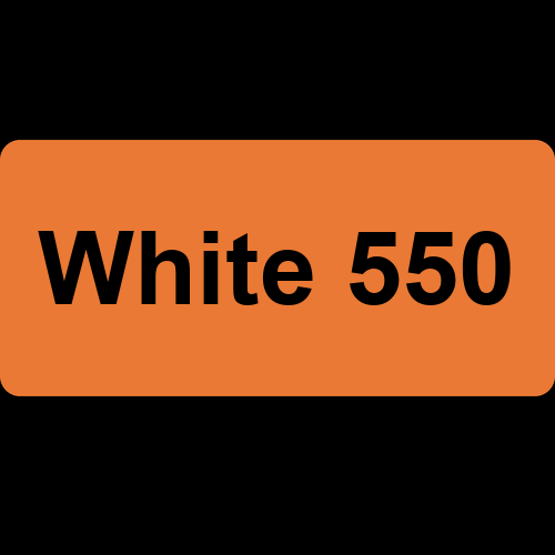 White 550